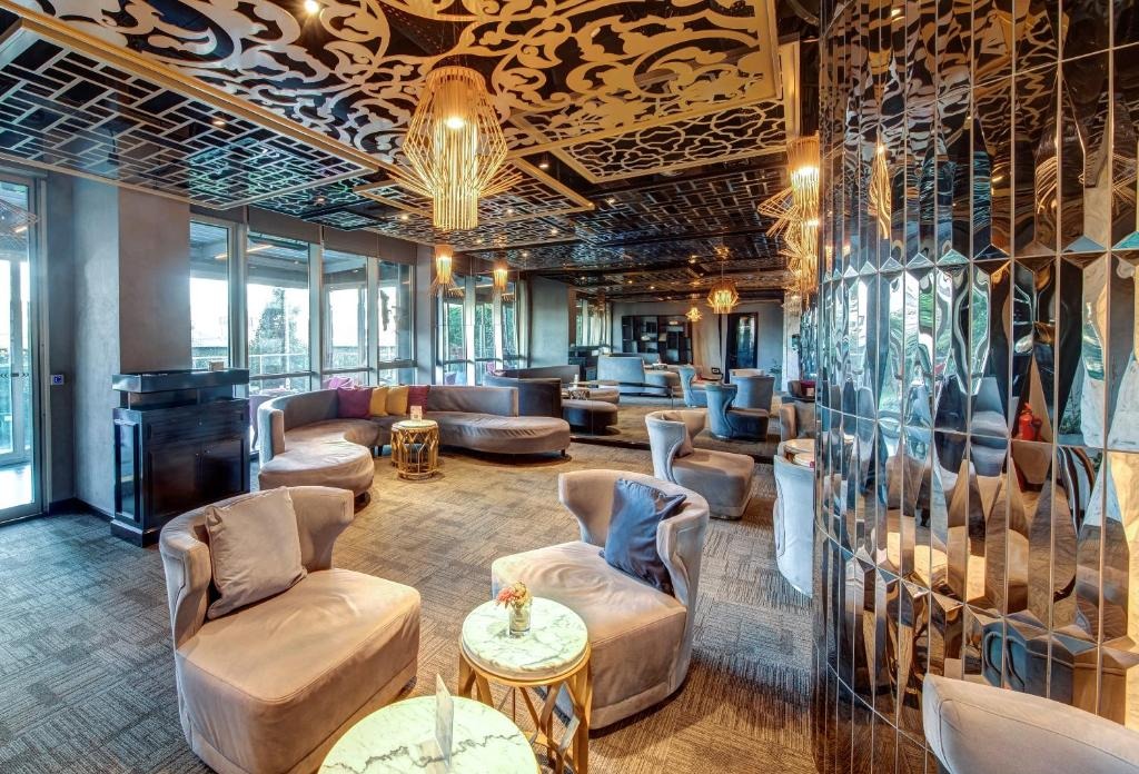 هتل الیسیوم